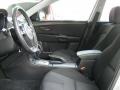 Black Interior Photo for 2009 Mazda MAZDA3 #39282351