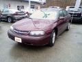 Berry Red Metallic - Impala  Photo No. 1