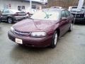 2004 Berry Red Metallic Chevrolet Impala   photo #1