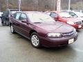 2004 Berry Red Metallic Chevrolet Impala   photo #2