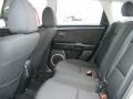 Black Interior Photo for 2009 Mazda MAZDA3 #39282400