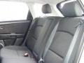Black Interior Photo for 2009 Mazda MAZDA3 #39282415