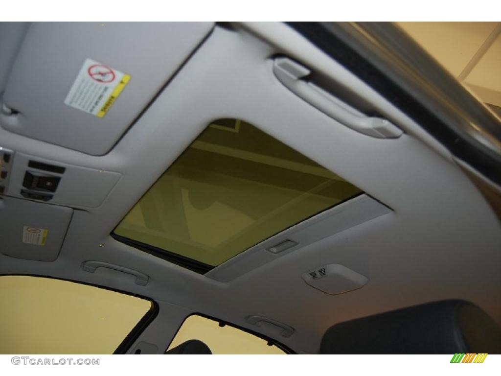 2002 BMW 5 Series 540i Sedan Sunroof Photo #39282435