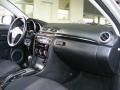 Black Dashboard Photo for 2009 Mazda MAZDA3 #39282455