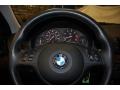 Black Controls Photo for 2002 BMW 5 Series #39282463