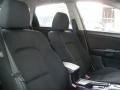 Black Interior Photo for 2009 Mazda MAZDA3 #39282503