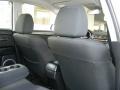 Black 2009 Mazda MAZDA3 s Sport Hatchback Interior Color