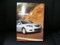 2009 Sunlight Silver Metallic Mazda MAZDA3 s Sport Hatchback  photo #32