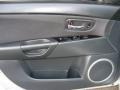 Black Door Panel Photo for 2009 Mazda MAZDA3 #39282591