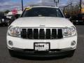 Stone White - Grand Cherokee Limited 4x4 Photo No. 2