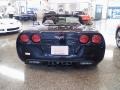 2008 Black Chevrolet Corvette Convertible  photo #5