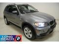 Space Grey Metallic - X5 3.0si Photo No. 1