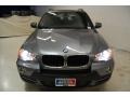 Space Grey Metallic - X5 3.0si Photo No. 5
