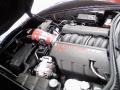 6.2 Liter OHV 16-Valve LS3 V8 Engine for 2008 Chevrolet Corvette Convertible #39283087