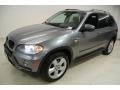 Space Grey Metallic - X5 3.0si Photo No. 10