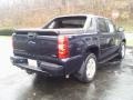 2007 Dark Blue Metallic Chevrolet Avalanche LTZ 4WD  photo #3