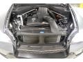 Space Grey Metallic - X5 3.0si Photo No. 16