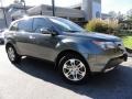 Sterling Gray Metallic - MDX  Photo No. 1