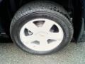 Dark Blue Metallic - Avalanche LTZ 4WD Photo No. 11
