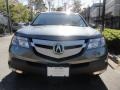 Sterling Gray Metallic - MDX  Photo No. 2
