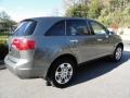 Sterling Gray Metallic - MDX  Photo No. 4