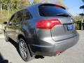 Sterling Gray Metallic - MDX  Photo No. 6