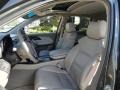 Sterling Gray Metallic - MDX  Photo No. 9