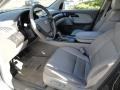Sterling Gray Metallic - MDX  Photo No. 10