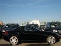 Black - SLK 300 Roadster Photo No. 2