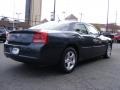 Steel Blue Metallic - Charger SE Photo No. 5