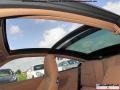 Sand Beige Sunroof Photo for 2009 Porsche 911 #39283691