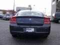 Steel Blue Metallic - Charger SE Photo No. 6