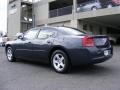 Steel Blue Metallic - Charger SE Photo No. 7