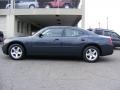 Steel Blue Metallic - Charger SE Photo No. 8