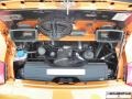 3.8 Liter DOHC 24V VarioCam DFI Flat 6 Cylinder Engine for 2009 Porsche 911 Targa 4S #39283739