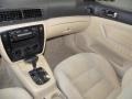 2002 Mojave Beige Metallic Volkswagen Passat GLS Wagon  photo #7