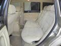 Mojave Beige Metallic - Passat GLS Wagon Photo No. 9