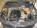 2002 Mojave Beige Metallic Volkswagen Passat GLS Wagon  photo #11