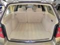 2002 Mojave Beige Metallic Volkswagen Passat GLS Wagon  photo #12