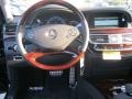 Black Dashboard Photo for 2011 Mercedes-Benz S #39284279
