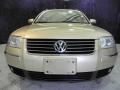 2002 Mojave Beige Metallic Volkswagen Passat GLS Wagon  photo #13