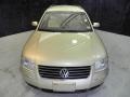 2002 Mojave Beige Metallic Volkswagen Passat GLS Wagon  photo #14