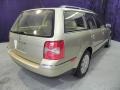 Mojave Beige Metallic - Passat GLS Wagon Photo No. 17