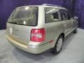 2002 Mojave Beige Metallic Volkswagen Passat GLS Wagon  photo #17