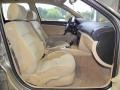 2002 Mojave Beige Metallic Volkswagen Passat GLS Wagon  photo #18