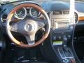 Black Dashboard Photo for 2011 Mercedes-Benz SLK #39284375