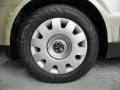 Mojave Beige Metallic - Passat GLS Wagon Photo No. 19