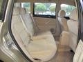 Mojave Beige Metallic - Passat GLS Wagon Photo No. 21