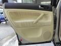 Mojave Beige Metallic - Passat GLS Wagon Photo No. 23