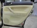 Mojave Beige Metallic - Passat GLS Wagon Photo No. 24